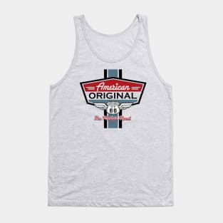 American Original Tank Top